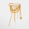 Creative Detachable Imitation Pearl Tassel Brooch Adjustable Trousers Jeans Safety Pin Convenient Versatile Clothing Accessories - Image 15
