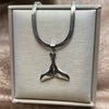Metal Big Conch Snail Pendant Choker Necklace for Women Punk Handmade Chunky Blade Chain Vacation Grunge Men - Image 31