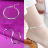 Charm Anklet Chain with Adjustable Length - Image 19