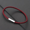 Minimalist Lucky Red String Bracelet For Men Women 7 Colors Fabric Braclet Couple Rope Braslet Friendship Jewelry - Image 9