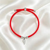 ES Canary Islands Tenerife/Gran Canaria/Fuerteventura/La Palma/Lanzarote Adjustable Sliding Knot Braided Bracelet Women Jewelry - Image 7