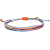 Women Man Friendship Couple Bracelet Woven Multilayer Handmade Braided Rope Weave Hand Strap Bangle Charm Jewelry Accessories - Image 5