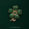 Animal Plant Lapel Pins Fruits Food Mix Brooches Badges Backpack Cute Pins Party Gifts For Friends Jewelry - Image 14