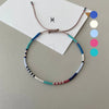 Miyuki Zodiac Bracelet for Women Accessories Horoscope Jewelry Gift Handmade Beaded - Image 17