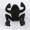 1 Pcs Figure Shaped Ear Clip Climbing Climber Ear Cuff Non Pierced Wrap Men Women Frog Cartilage Earrings - Image 10