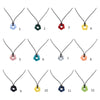 Bohemian Clavicle Chain Flower Pendant Charm Necklace Handmade Chain Chokers Necklaces Girls Women Jewelry - Image 17