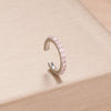 Ear Cuffs Without Piercing Ear Clip Earring Stainless Steel Non-Piercing Fake Cartilage Earrings For Women Jewelry Gifts - Image 11