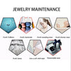 Stonefans Rhombus Y Necklace Earring Set for Women Rhinestone Bridal Full Jewelry Sets Party Luxury Dubai Nigeria Crystal Gifts