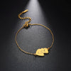 Mama Letter Bracelet for Women Stainless Steel Gold Silver Color Bracelet Jewelry for Mon Mother's Day Gift - Image 7