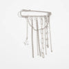 Creative Detachable Imitation Pearl Tassel Brooch Adjustable Trousers Jeans Safety Pin Convenient Versatile Clothing Accessories - Image 14