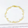 Charm Crystal Leaf Vine Flower Rhinestone Bracelet Necklace Jewelry Sets for Women Girl Party Wedding Jewelry Gift - Image 14