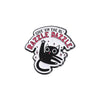 Cute Tiny Black Cat Enamel Pin Novelty Cartoon Animal Metal Badge Brooch for Jewelry Accessory Gifts - Image 20