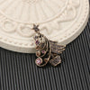 Skeds Summer Christmas Tree Brooch Jewelry Women's Pin Badges Wedding Corsage - Image 9