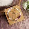 12 Zodiac Beaded Bracelet Aries Taurus Gemini Cancer Leo Virgo Libra Scorpio Aquarius Pisces Gifts Women Jewelry Gift - Image 9