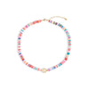12pcs/Set Round Glass Evil Eye Red String Kabalah Bracelet Women Thread Hamsa Hand Macrame Simple Chic Jewelry Present - Image 18