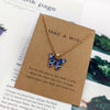 Alloy Cute Elegant Sun Love Star Leaves Clover Unicorn Luck Pendant Necklaces for Women Accessories Jewelry - Image 4