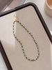 Bohemian Beaded Love Women's Necklace Seaside Resort Party Jewelry - Image 2