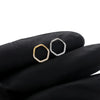 1Pc Titanium Nose Hoop Daith Earring Conch Helix Septum Piercing Clicker Segment Helix Rook Ear Piercings Women Body Jewelry 16G - Image 50