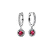Silver Snowflake,Ginkgo,and Star Moon Elephant Earrings Are Jewelry Gifts Suitable For European Women - Image 30