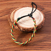 Aihua Bohemia Colorful Anklets for Women Braided Rainbow Foot Rope Chain Summer Beach Anklet Bracelet Boho Foot Jewelry Gifts - Image 7