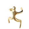 1 Pcs Figure Shaped Ear Clip Climbing Climber Ear Cuff Non Pierced Wrap Men Women Frog Cartilage Earrings - Image 2