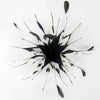 1Pcs Feathers Corsage Handmade Fabric Flower Brooch Pin for Women's Clothing Decorative Corsage - Image 22