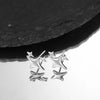 Simple Geometric Hoops Earrings For Women Stainless Steel Circle Drop Dangle Earrings Minimalist Everyday Jewelry Gifts - Image 10