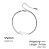 Cute Dachshund Dog Stainless Steel Bracelet for Women's Valentine's Day Commemorative Day Jewelry and Gift - Image 25