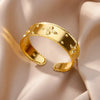 Vintage Snake Bangle Bracelet For Women Stainless Steel Snake Opening Bangle Animal Aesthetic Jewelry - Image 13