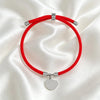 ES Canary Islands Tenerife/Gran Canaria/Fuerteventura/La Palma/Lanzarote Adjustable Sliding Knot Braided Bracelet Women Jewelry - Image 24