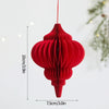 Chinese Year Decoration Year of The Goat Spring Festival Decorations for Home Yard Hanging Pendant Sheep Year Ornament - Image 12