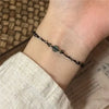 Simple Lucky Knot Red Rope Bracelets for Women Men Handmade String Adjustable Bracelet Friendship Amulet Jewelry Gift - Image 9
