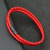 Minimalist Men Apparel Accessories Bracelet Bilayer Grade A Keel Rope Wrap Outdoor Cycling Braslet Couple Surfing Sports Jewelry - Image 14