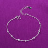 Charm Anklet Chain with Adjustable Length - Image 58