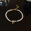 Rhinestone Accent Stainless Steel Bracelet in Multiple Styles - Image 15