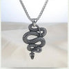 Hip Hop Gold Color 3D Round Lion Head Pendant Chain Medal Necklace Men Women Rock Rapper Jewelry Gifts - Image 34