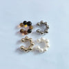 Punk Vintage 3Pcs C-Shaped Ear Clip For Women Simple Pearl Acrylic Small Round No-Pierced Earring Female Party Jewelry - Image 15