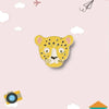 cartoon cute animal small brooch women's accessories children's lapel pins jewelry - Image 9