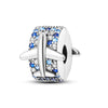Charms Silver Travel Rome Paris Italy Plane Dangle Charms Fit Pan Bracelet Beads Making Pendants Jewelry - Image 15
