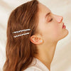 1-12 Pairs Shiny Zirconia Cartilage Stud Earring Tragus Helix Piercing Barbell Star Heart Ball Cartilage Earrings Set for Women - Image 3