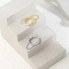 Non-Piercing Ear Cuff Earrings with Slim Drop Designs - Image 16