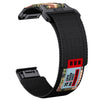 QuickFit 22mm 26mm Wide Garmin Fenix 7 7X Pro 6 6X 5 5X Plus QuickFit Strap Instinctive 2 Replacement Bracelet - Image 15