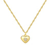 Silver Simple Tennis Chain Necklace Chain Pendant Necklace for Women Birthday Gift Jewelry - Image 32