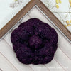 6.8CM Camellia Brooch Coarse Tweed Shaped Flower Pin Women's Jewelry Gift Corsage Chest Flower - Image 23