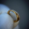 Titanium Hinged Segment Ring Cartilage Hoops Double Row Helix Piercing Jewellery Conch Ring Septum Ring Tragus Daith Earring - Image 15
