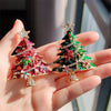 Christmas Wreath Decoration Corsage, 31 Styles To Choose From Versatile Brooch, Ideal Choice for Gifts - Image 2