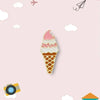 cartoon cute animal small brooch women's accessories children's lapel pins jewelry - Image 16