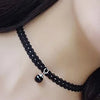 Handmade Velvet Lace Vintage Choker Necklace For Women Collar Torques Neck Jewelry Stretch Charm Gothic Punk Chain Necklace - Image 16