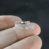 Delicate Cartilage Ear Clip Women Dainty Fake Piercing Geometry Earrings Zircon Gold Silver Color Jewelry - Image 18