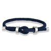 Minimalist Men Women Adjustable 4MM Nautical Forever Knot Rope Bracelet For Lovers Dad Son Boyfriend Jewelry Gifts - Image 6